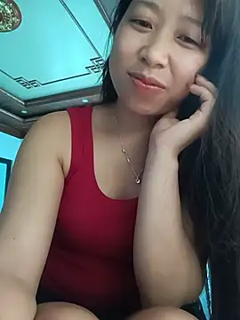 Mayly_lucky2's Webcam Show