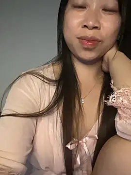 Show webcam de Mayly_lucky2