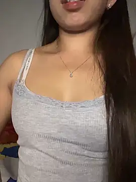 Mayly_lucky2 在線直播表演