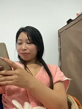 Mayly_lucky2のウェブカメラショー