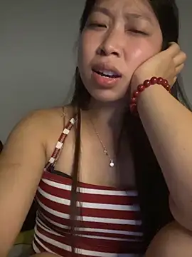 Show webcam de Mayly_lucky2