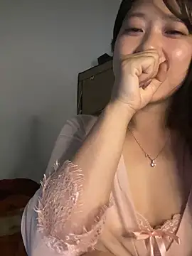 Mayly_lucky2 网络视讯表演