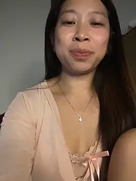 Mayly_lucky2's Webcam Show
