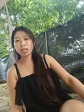 Mayly_lucky2's Webcam Show
