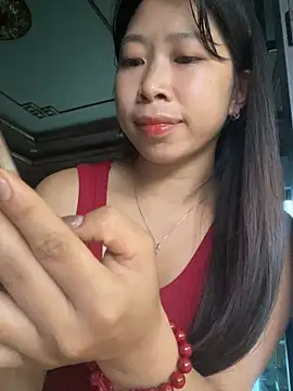 Mayly_lucky2 Adlı Modelin Canlı XXX Sohbeti