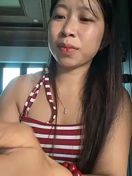 Mayly_lucky2 Show in webcam