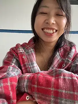 Mayly_lucky2 现场XXX聊天