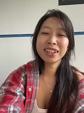 Mayly_lucky2 webkamerás műsora