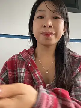 Mayly_lucky2 网络视讯表演