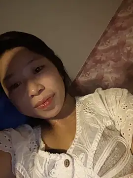 Show webcam de Mayly_lucky2