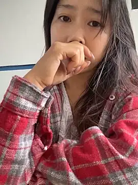 Mayly_lucky2n Webbikameraesitys