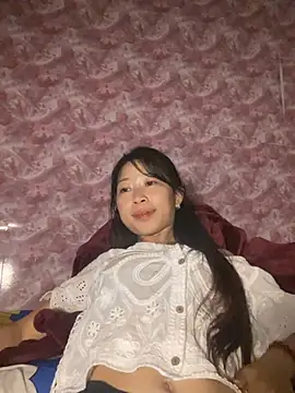 Mayly_lucky2's Live XXX Chat