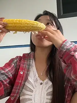 Mayly_lucky2's Webcam Show