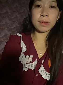 Mayly_lucky2's Webcam Show