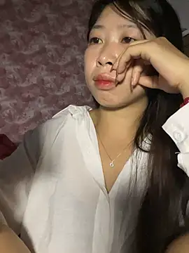 Mayly_lucky2 网络视讯表演