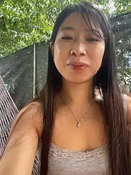 Show Webcam de Mayly_lucky2