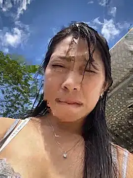 Mayly_lucky2 Show Webcam