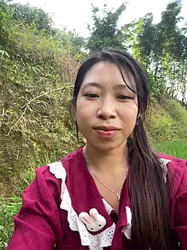 Mayly_lucky2's Webcam Show