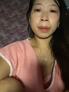 Mayly_lucky2's Webcam Show