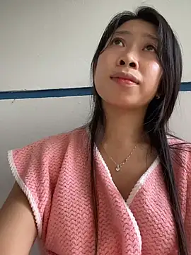 Mayly_lucky2's Webcam Show