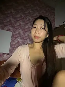 Show Webcam de Mayly_lucky2
