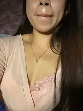 Show Webcam de Mayly_lucky2