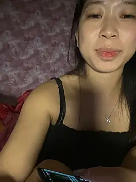 Mayly_lucky2's Webcam Show