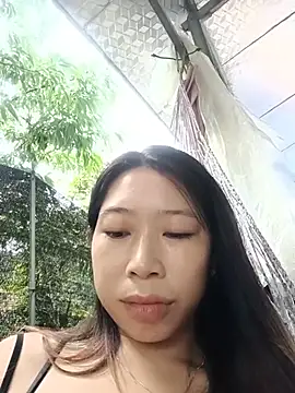 Mayly_lucky2 网络视讯表演