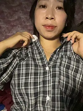 Mayly_lucky2's Webcam Show