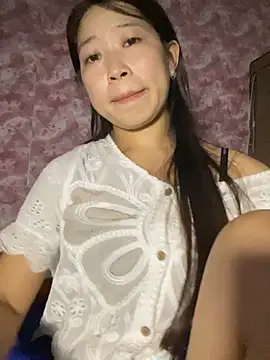 Mayly_lucky2 网络视讯表演