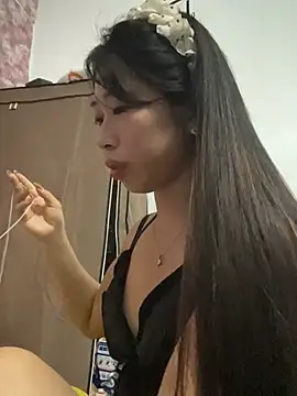 Chat +18 de Mayly_lucky2 ao vivo