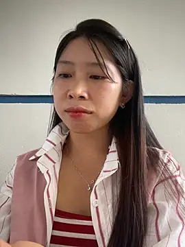 Mayly_lucky2 网络视讯表演