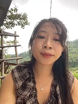 Mayly_lucky2's Webcam Show