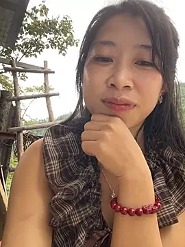Mayly_lucky2's Webcam Show