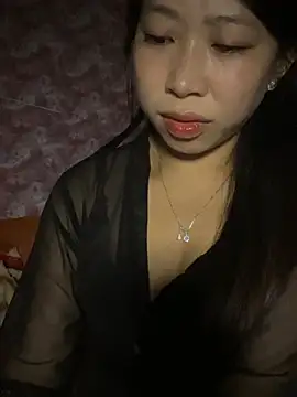 Show Webcam de Mayly_lucky2
