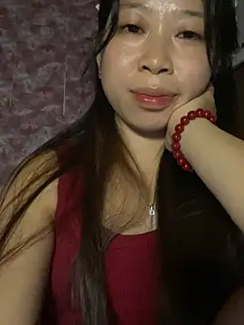 Mayly_lucky2 在線直播表演