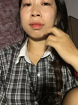 Mayly_lucky2 在線直播表演
