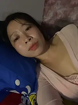 Mayly_lucky2's Webcam Show