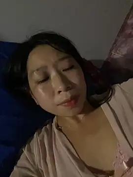 Mayly_lucky2's Webcam Show