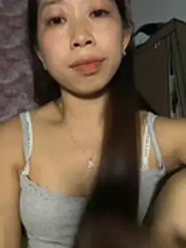 Mayly_lucky2 网络视讯表演
