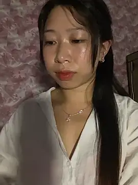 Mayly_lucky2 网络视讯表演