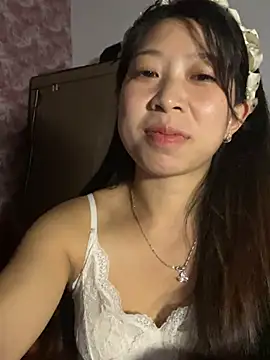 Mayly_lucky2 웹캠 쇼