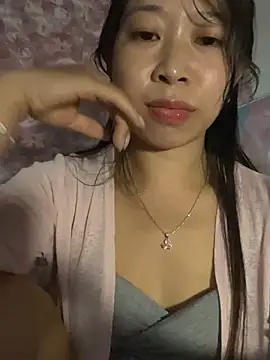 Mayly_lucky2 现场XXX聊天