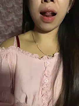 Mayly_lucky2 网络视讯表演