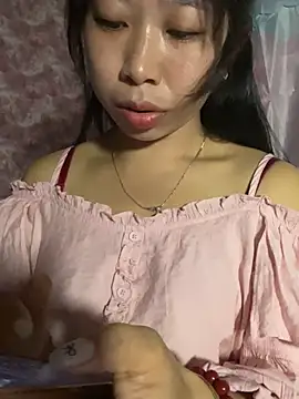 Czat XXX na żywo – Mayly_lucky2