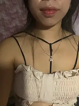 Mayly_lucky2 现场XXX聊天
