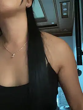 Mayly_lucky2 网络视讯表演