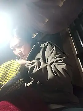 feli-00's Webcam Show