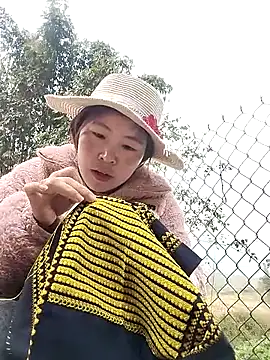 feli-00's Webcam Show