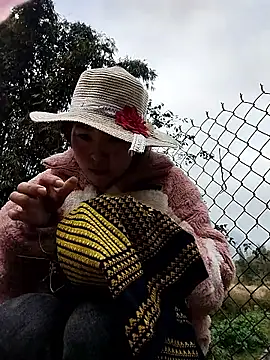 feli-00's Webcam Show